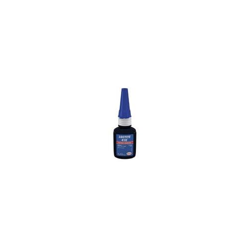 LOCTITE 410 CYANOACRYLATE Adhesive - 20 G Bottle - 41045 IDH:135444