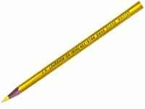 CRL Yellow Glass Marking Pencil - Box of 12