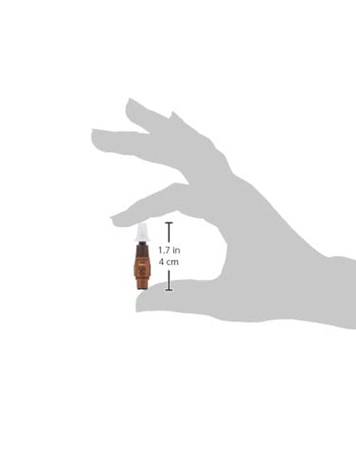 rOtring Isograph Technical Drawing Pen, Replacement Nibs, .18 mm