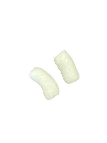 Bubblefast! Brand 0.6 cu. ft. Packing Peanuts Popcorn MiniPack