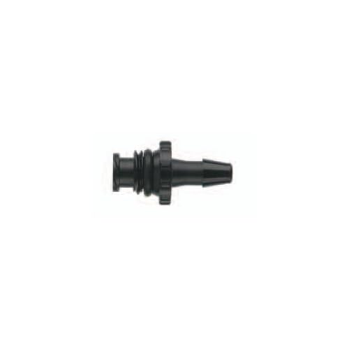 Welch Allyn Blood Pressure Connector, Tri-Purpose Type