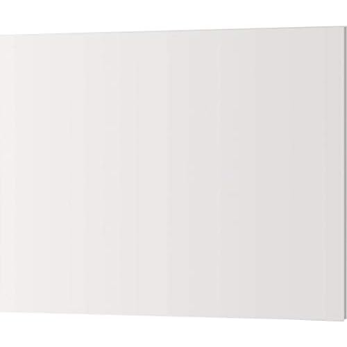Elmer's 900803 Foam Board, White Surface with White Core, 30 x40, 10 Boards/Carton