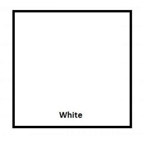 Siser EasyweedTM Heat Transfer Vinyl - 12" x 5 Yards (35 Available Colors) - White