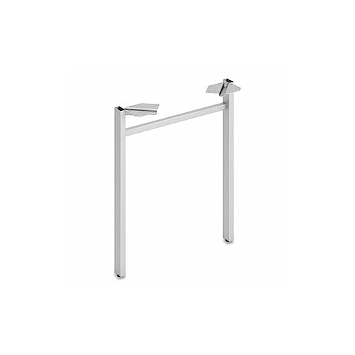 HON Mod Collection 24" W U-Leg Worksurface Support