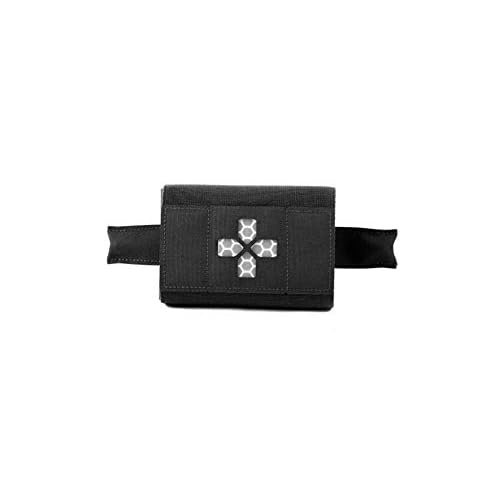 BL Force Micro Trauma Belt EMPT BLK
