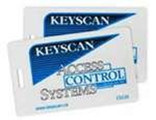 Keyscan Cs125-36 Security Accessories