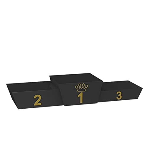 POP Pop Podium (Black)
