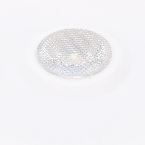 Microscope LED Bottom Light Source Kit with Dimmable Adapter for Education & Research