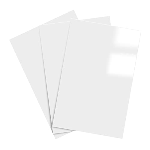Gloss Digital Paper C2S ? Perfect for Color Laser Printing, Design Proposals, Flyers, Brochures | 11 x 17 | Glossy 80lb Text Paper (32lb Bond) | 94 Bright | Acid Free, Coated Finish | 100 Sheets
