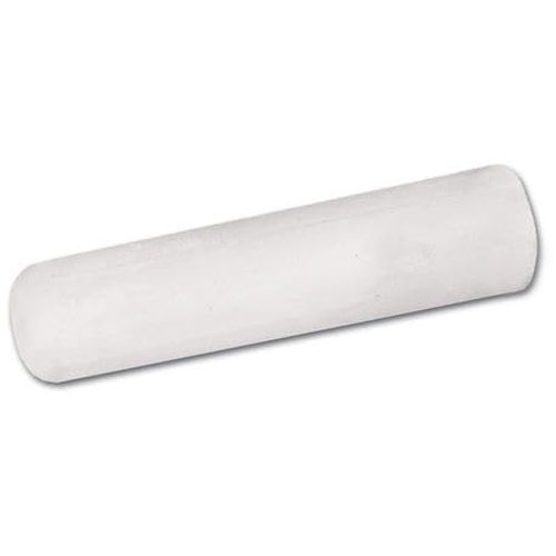 Dixon Railroad Crayon Chalk 4 X 1 White 72/box