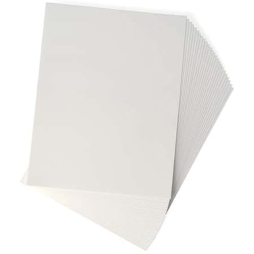 MOAB General Sampler 8.5x11 26 sheets 2 of each