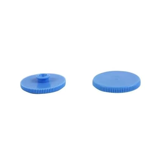 Akiles Diamond 1 Corner Rounding Machine Plastic Cutting Pads -5pk