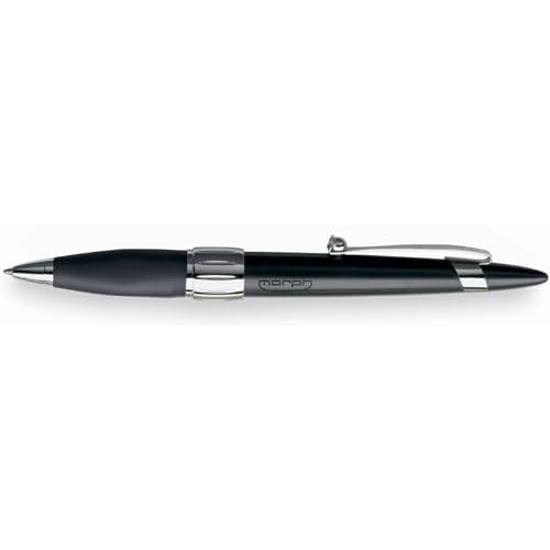 Cross Morph Ballpoint Pen Jet Black