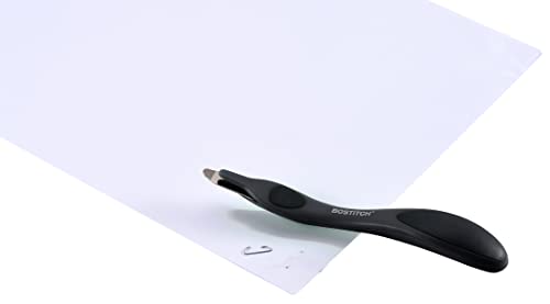 Bostitch Magnetic Staple Remover 6 Pack - Professional Office Desk Tool