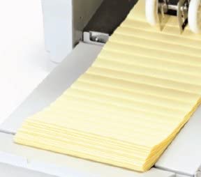 MBM 208J Manual Paper Folding Machine for Standard & Custom Folds