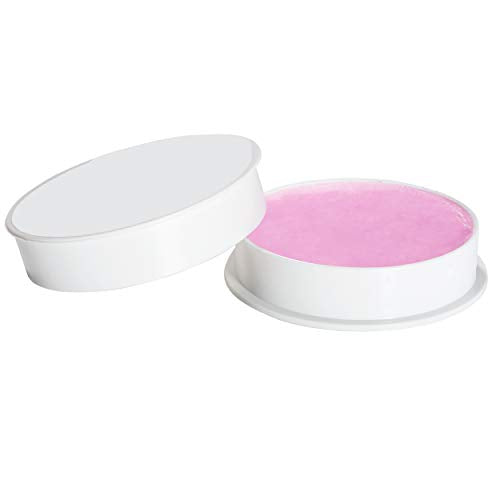 Klingy Fingertip Moistener 3/8 oz Pack of 6 – Non-Toxic, Greaseless & Odorless Grip Enhancer