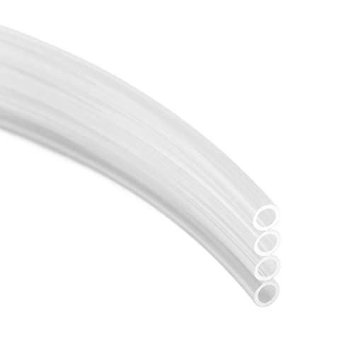 Ink Tubing Printer Flexible Tube Replacement for Photo Nachine, Ink Tube, Printer Ink Line(10m-8 Rows)