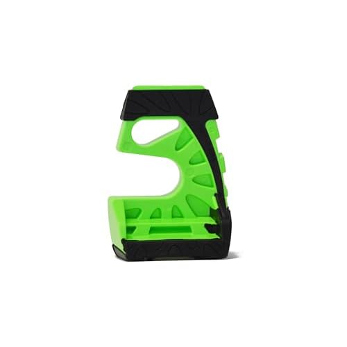 Wedge-It - The Ultimate Door Stop - Green (4-Pack)