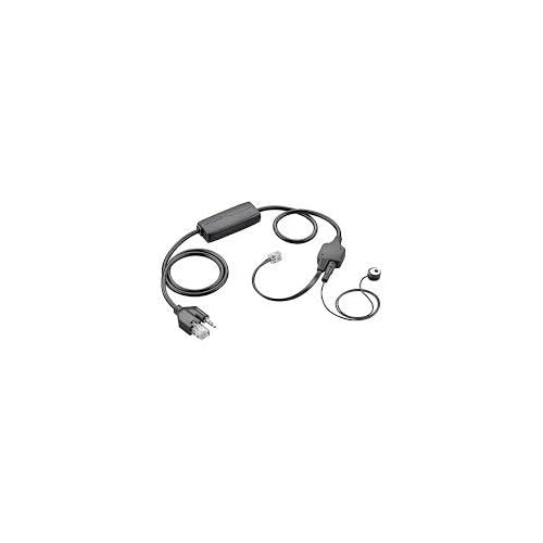 Plantronics EHS Cable APV-63 (Avaya) - Yes