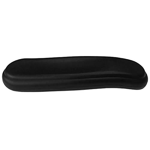 Replacement Office Task Chair Armrest Arm Pads - Pair - S5398