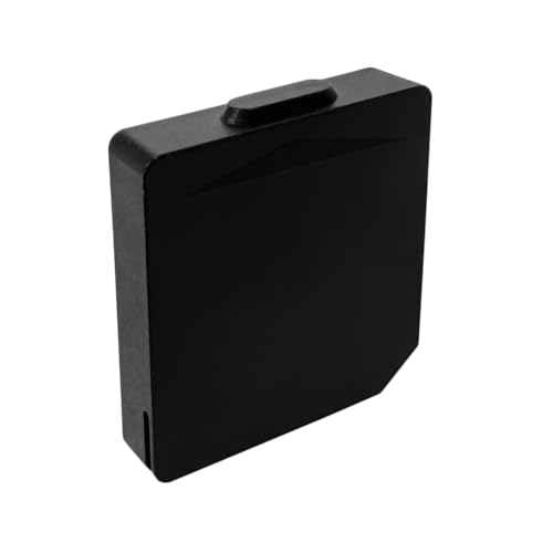 Artisan Power Replacement Battery for Vocera Communications C1000 Minibadge | 600 mAh | Best for Vocera Stryker C1000 Series | Replace Battery Number 230-063000