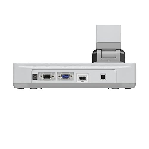 MANUFACTURER RENEWED EPSON DC-21 DOCUMENT CAMERA