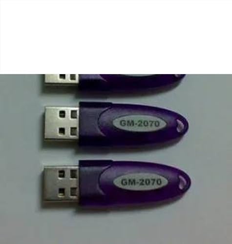 GM-2070 Copier Print/Scan Enabler Dongle for e-Studio E230 E232 E280 E282