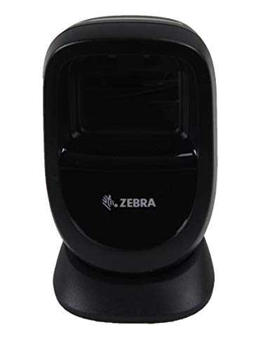 Zebra DS9308 Handheld Barcode Scanner USB-Corded 1D/2D Imager for Retail