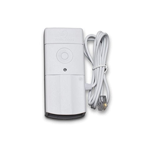 Sonic Alert HomeAware Remote Phone Transmitter HA360VPT