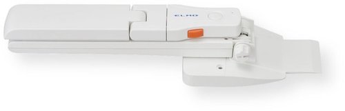 Elmo 1433 Model OX-1 Pack of 2 Visual Presenters; 1/3.2" CMOS Sensor; Captures 1080p Full HD at Up to 15fps and 720p at Up to 30fps Via USB; 14.7" x 11.1" 4:3 Imaging Area; Built-in Microphone
