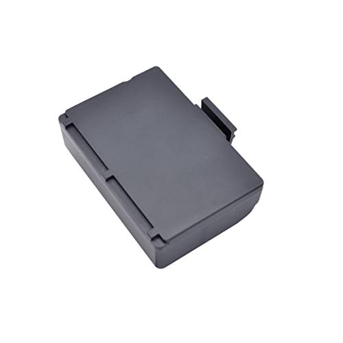 Battery AT16004 Replacement for Zebra QLN220, QLN320, ZQ500, ZQ510, ZQ520, 2200mAh