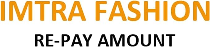 IMTRA FASHION Listing Reserve to Customer Customer Management