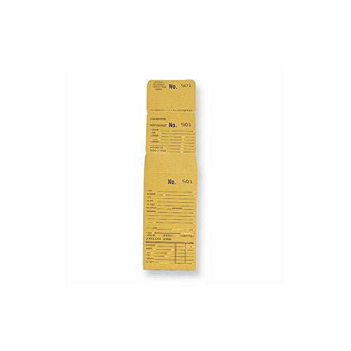 viStar 1000 Repair Envelopes for Documents, Office Supplies, Pack of 1000