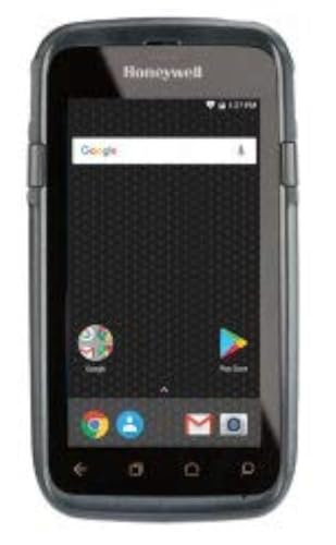 Honeywell Dolphin CT60 Handheld Computer with Android, 13MP Camera, 3GB/32GB, WWAN & NFC