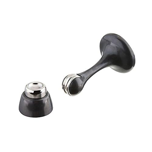Stanley Hardware S825-570 4 Pack V8208 Magnetic Doorstop, Oil Rubbed Bronze