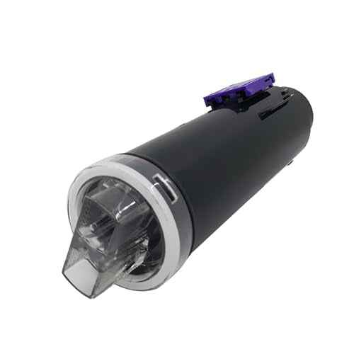 Compatible 6510 6515 Toner Cartridge for Xerox Phaser 6510 6510DN 6510DNI 6510N WorkCentre 6515 6515DN 6515DNI 6515N Printer High Yield 106R03480 106R03477 106R03478 106R03479 ( BK/C/M/Y )