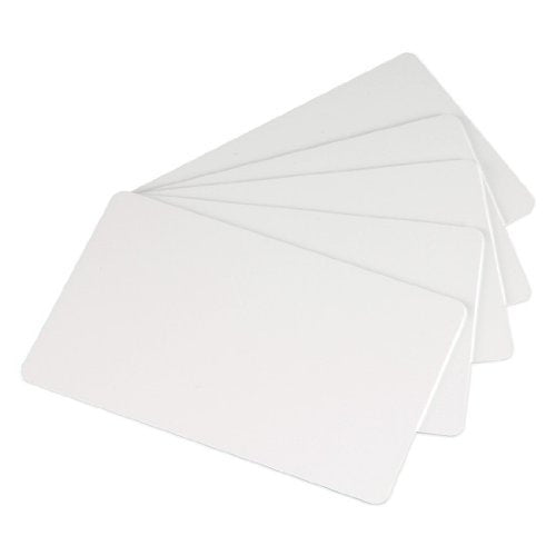 X LINE CR80 30Mil Graphic Quality PVC Cards – 500 Pack (500 Card)
