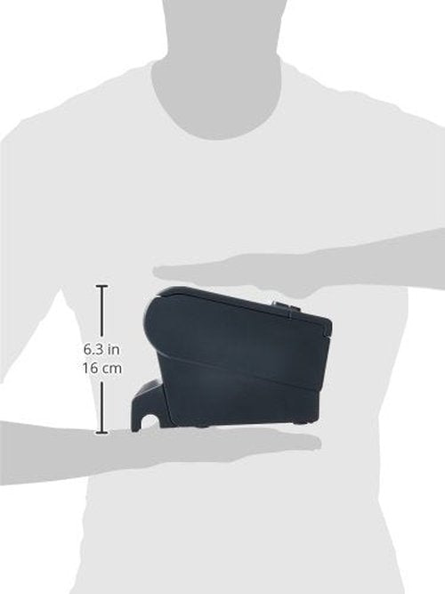 Epson TM-T88V Thermal Receipt Printer - USB/Serial Connectivity | Reliable PS180 Power Supply