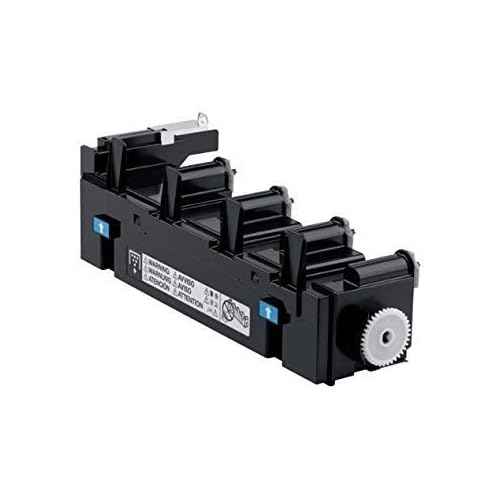 Technica Brand Konica Minolta Waste Toner Container - A1AU0Y1, WB-P03 - BIZHUB C35, BIZHUB C25