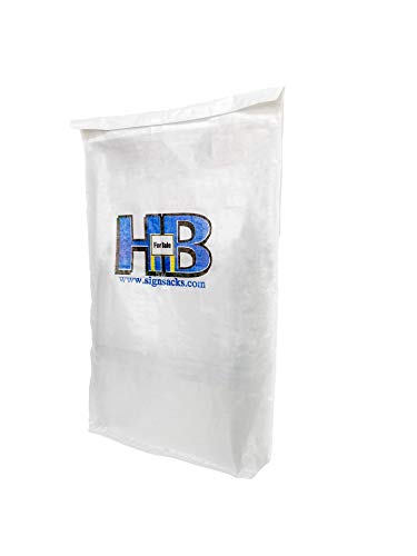 Real Estate Yard Sign Storage Bag - Protect & Transport Signs Up to 30x46 Inches
