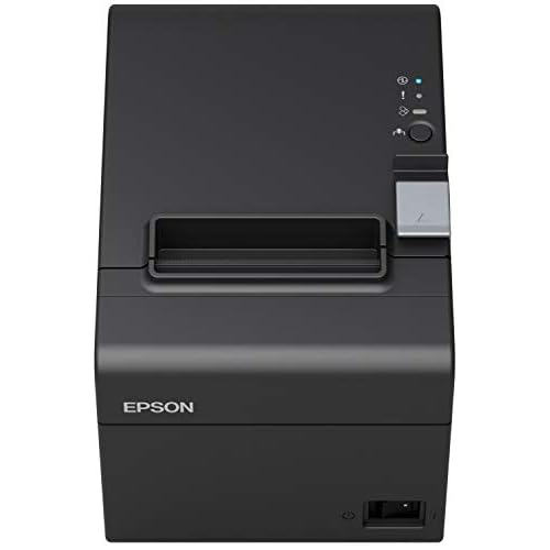 Epson TM-T20III,Monochrome Thermal POS Printer C31CH51001
