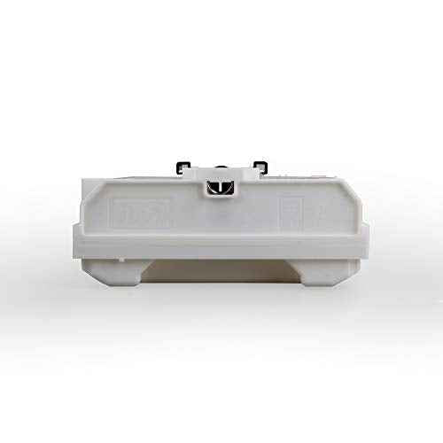 Compatible WT-202 Waste Toner Container Box Use for GPR53 GPR55 imageRUNNER Advance C3320 C3325 C3330 C3520 C3525 C3530 C5535 C5540 C5550 C5560 Printer, 1-Pack