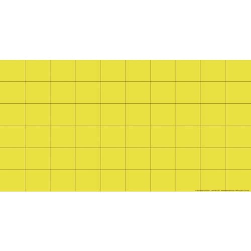 Really Good Stuff Our Counting Grid Pocket Chart