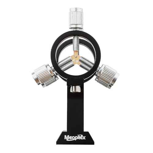 Deluxe Bracket for Laser Pointer for Telescope (Laser is not Included)