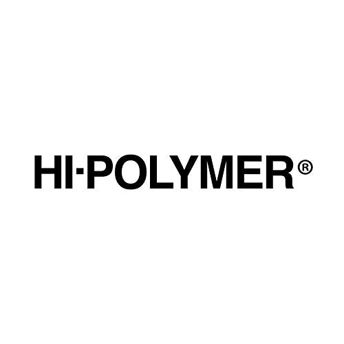 Pentel Hi-Polymer Block Eraser, Small Black, 48 Count (Pack of 1) (ZEAH06AQ)