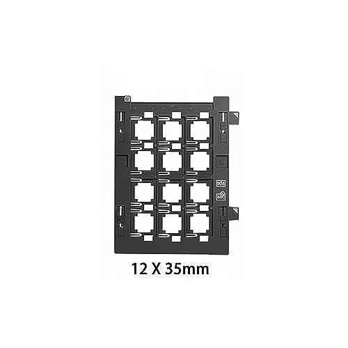 Epson Perfection V700/V750/V800/V850 12-Hole Slide Holder for 35mm Film Strips