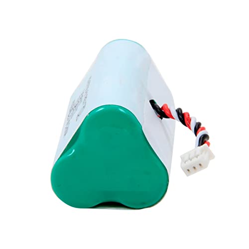 Replacement Battery for Motorola LS4278 LI4278 DS6878 Barcode Scanner 750mAh NiMH
