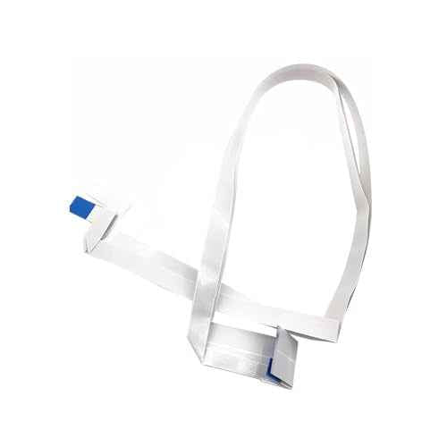 QUEENPRINT Printhead Printer Print Head Cable for EPN 1390 1400 1410 1430 R260 R360 R380 R390 RX580 RX590 L1800 1500W EP4004 (1PCS)