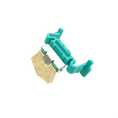 LD6187001 LD6092001 Pickup Roller Separation Pad for Brother ADS-2500W ADS-2600W