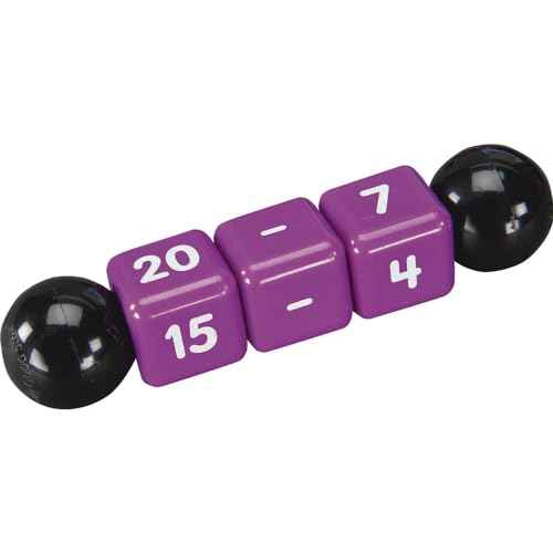 Really Good Stuff Math Twists Addition and Subtraction Through Twenty
